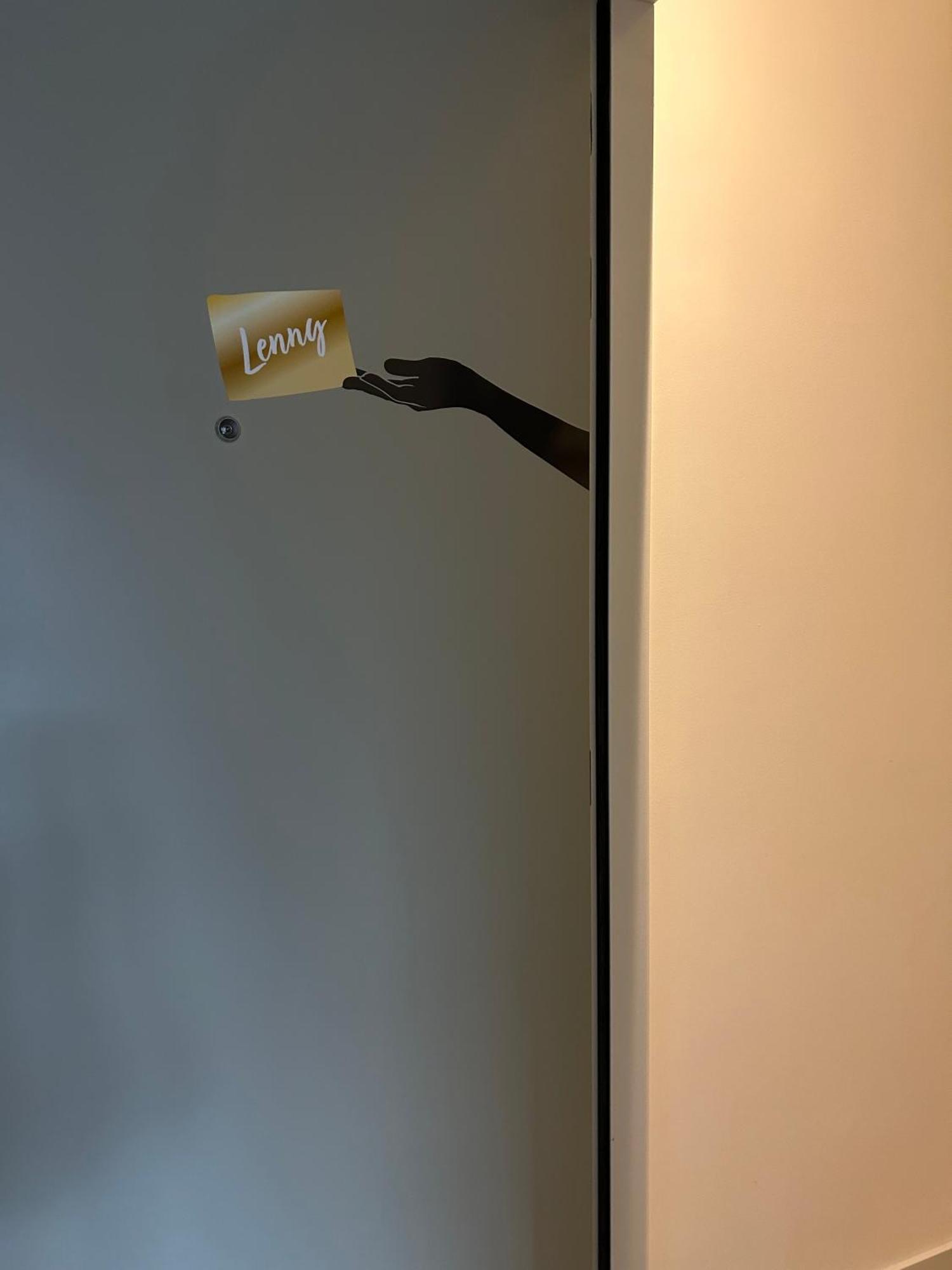 De Eindhovenaar City Apartments Room photo