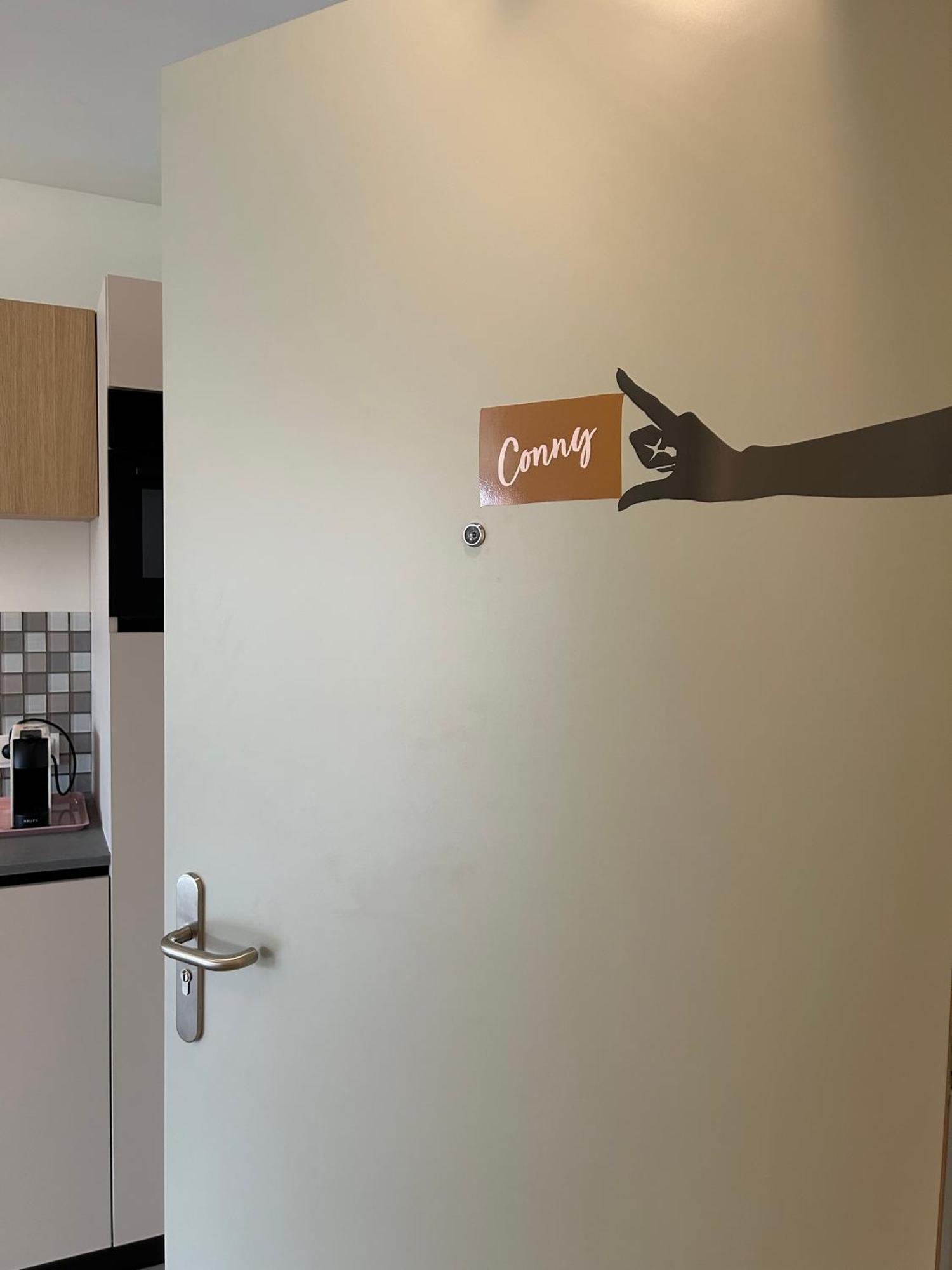 De Eindhovenaar City Apartments Room photo