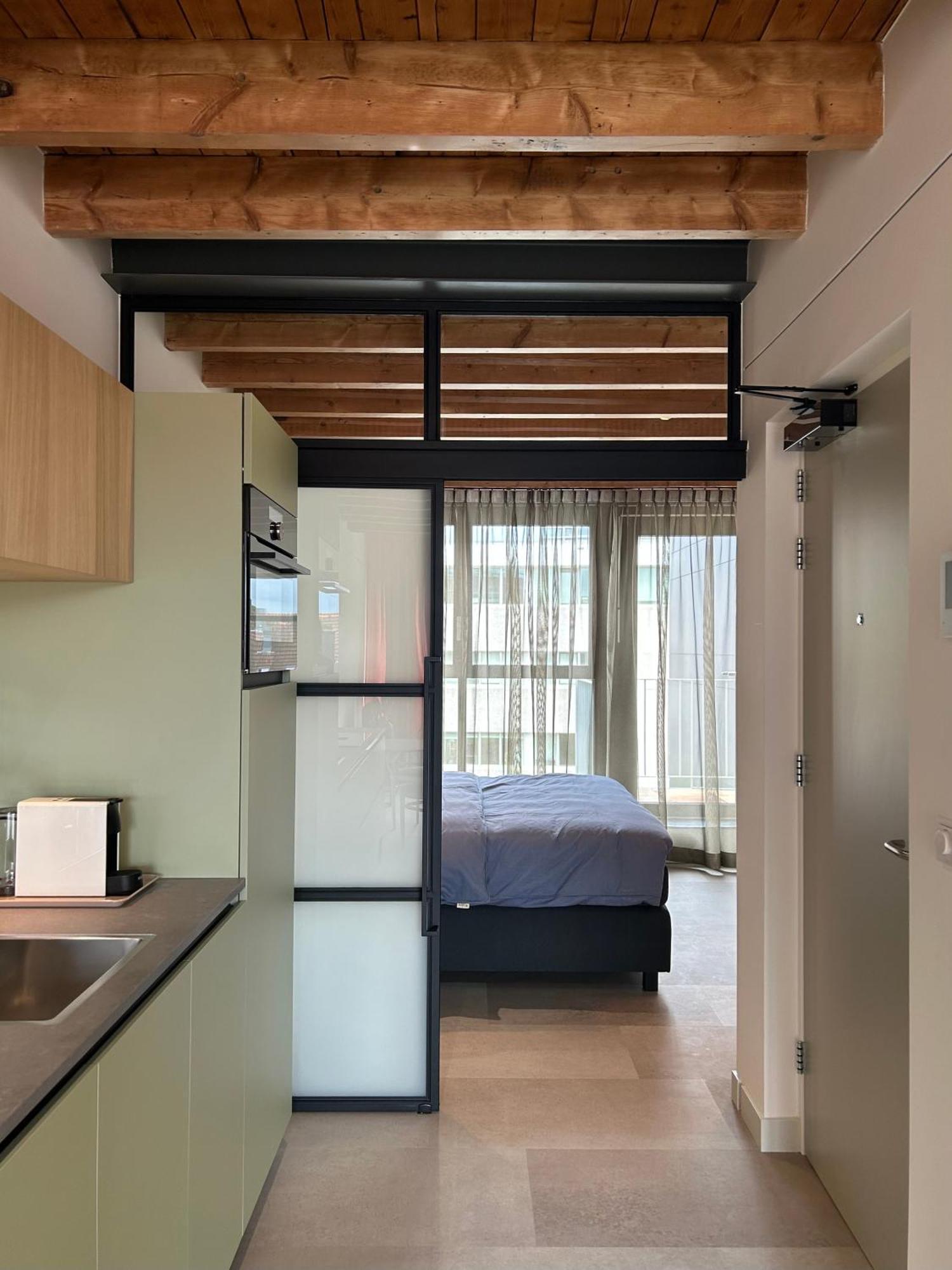 De Eindhovenaar City Apartments Room photo