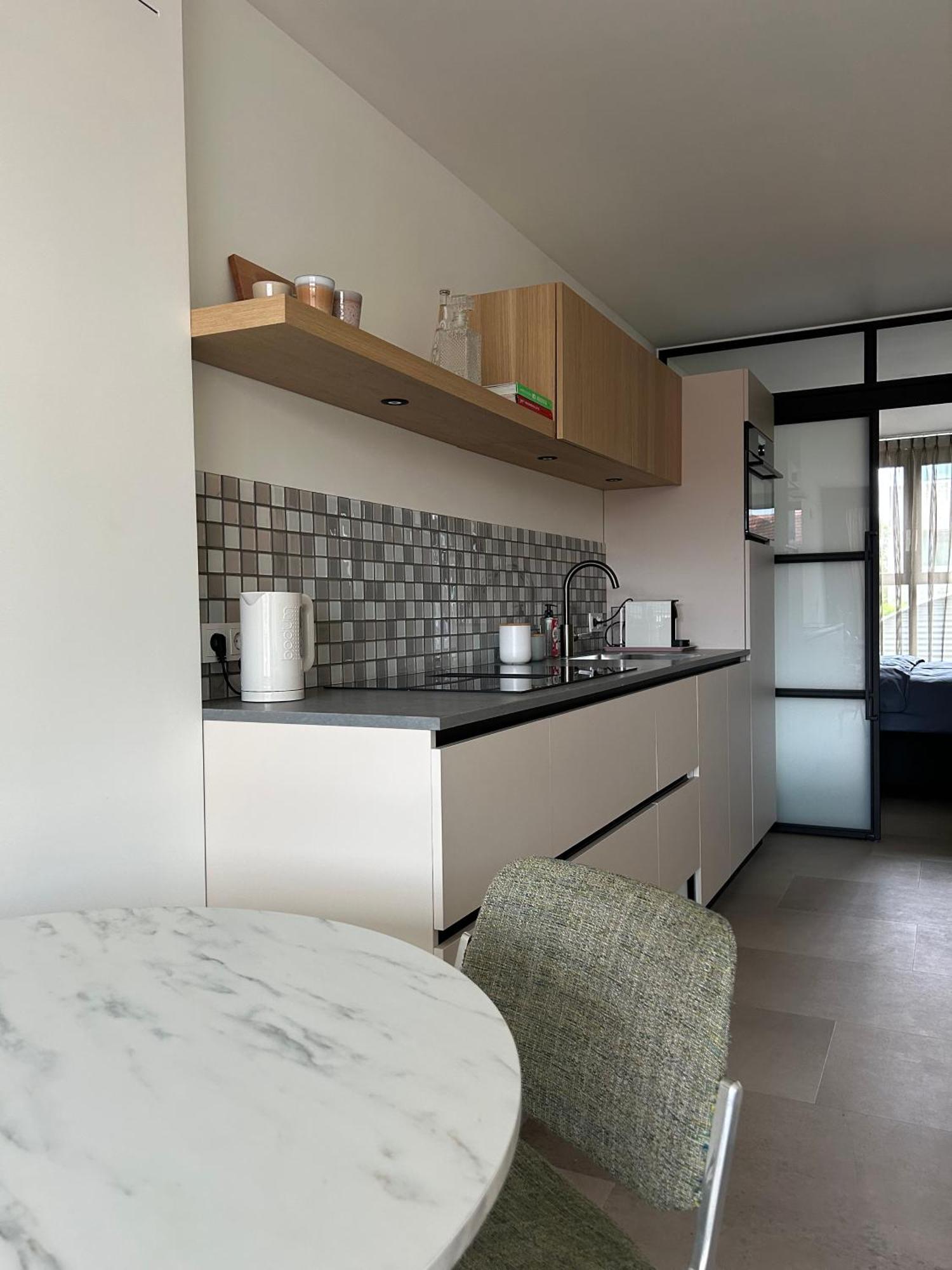 De Eindhovenaar City Apartments Room photo