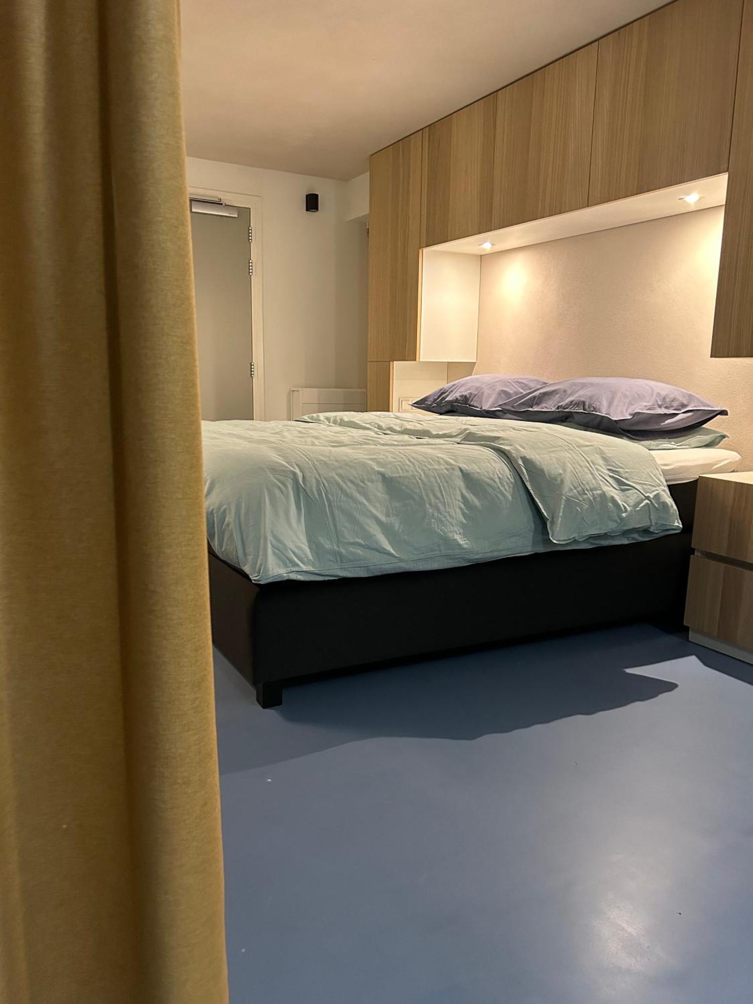 De Eindhovenaar City Apartments Room photo