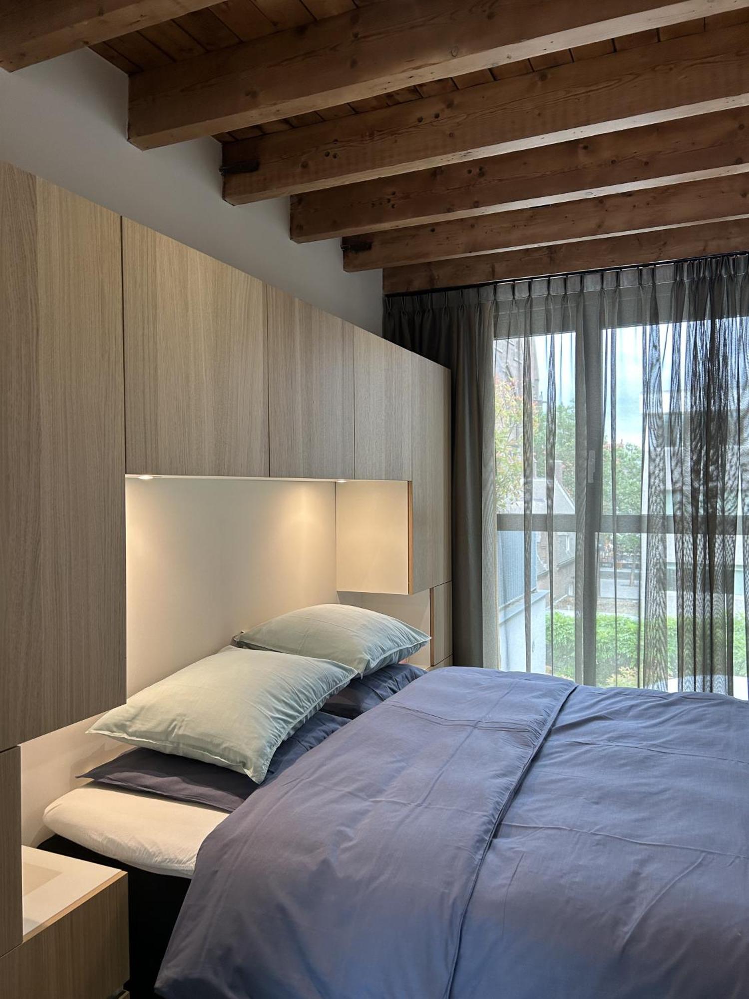 De Eindhovenaar City Apartments Room photo