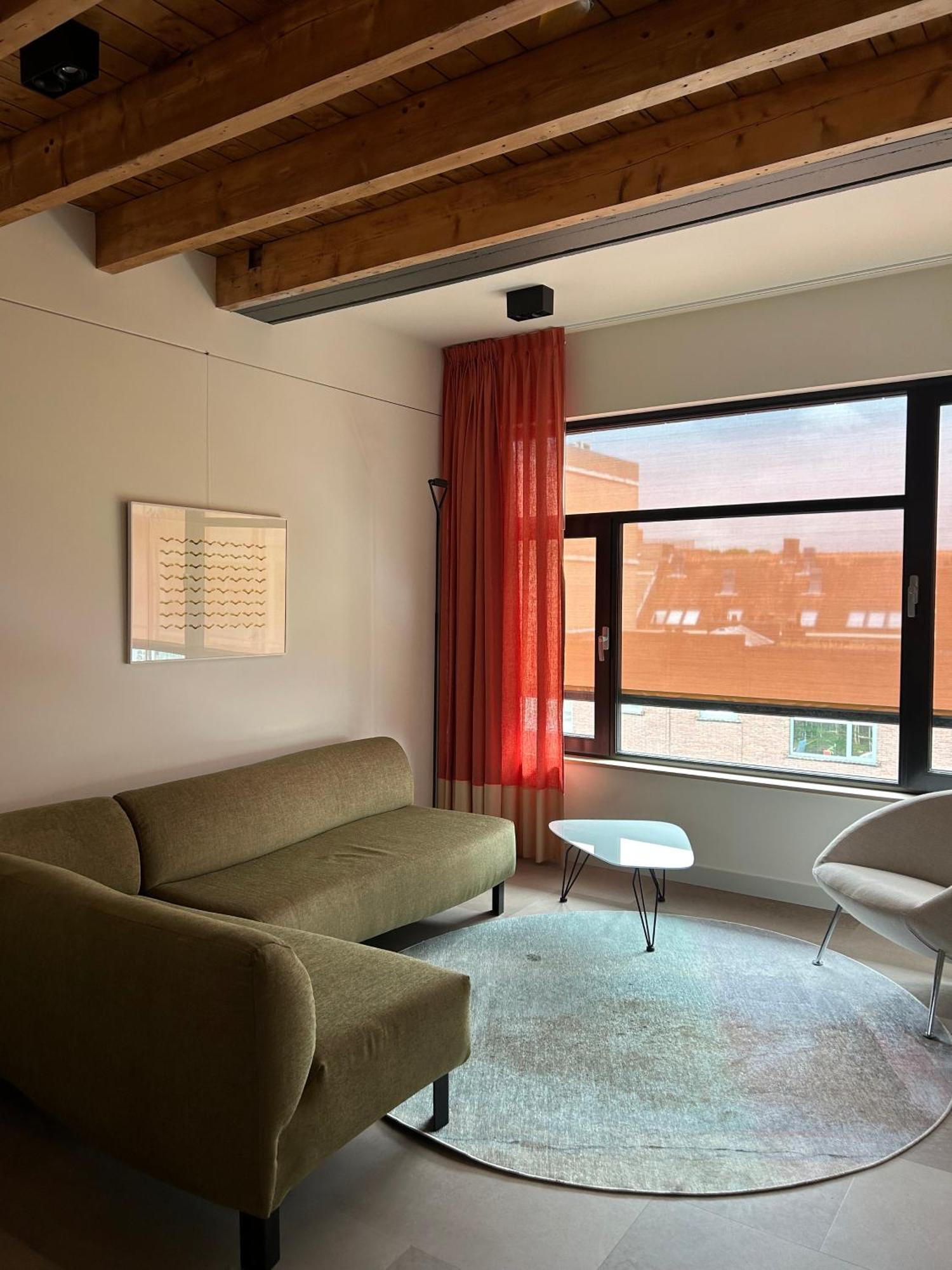 De Eindhovenaar City Apartments Room photo