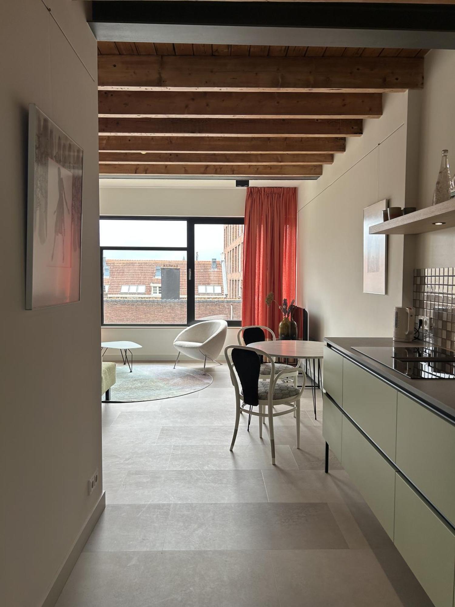 De Eindhovenaar City Apartments Room photo