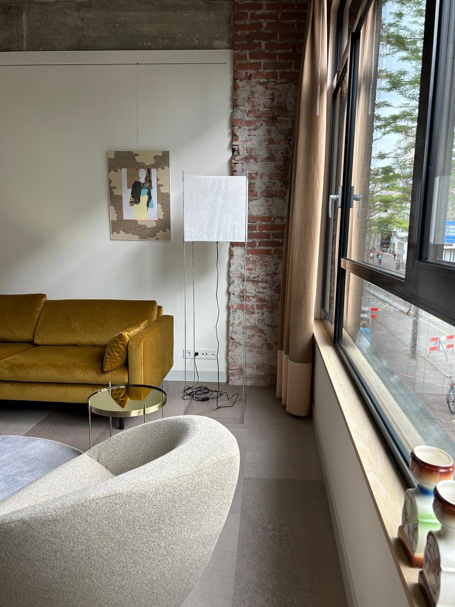 De Eindhovenaar City Apartments Room photo